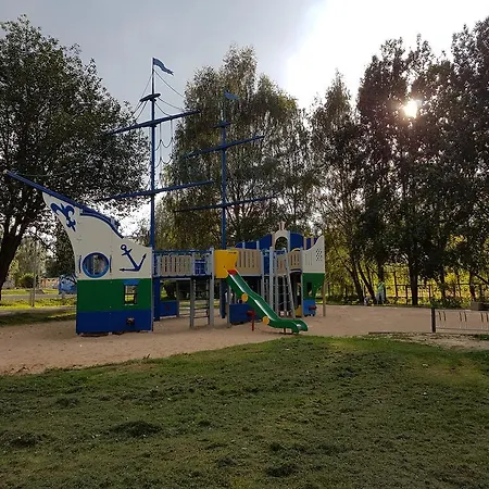 2 Bedroom Lux Апартаменти Рига