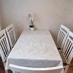 2 Bedroom Lux Appartamento