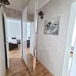 2 Bedroom Lux