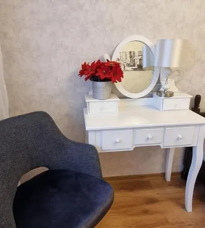 Apartment 2 Bedroom Lux
