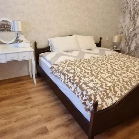 Apartment 2 Bedroom Lux Riga