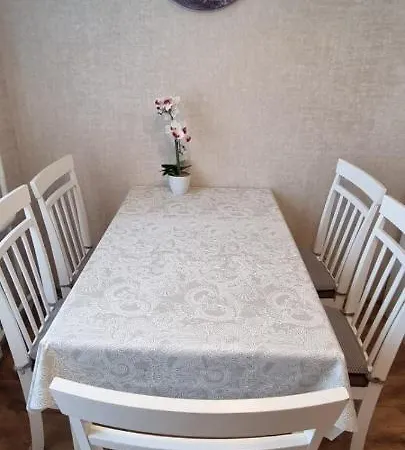 2 Bedroom Lux Apartment