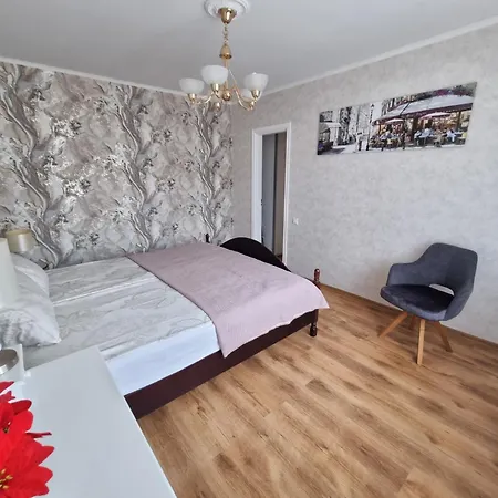 2 Bedroom Lux * Riga