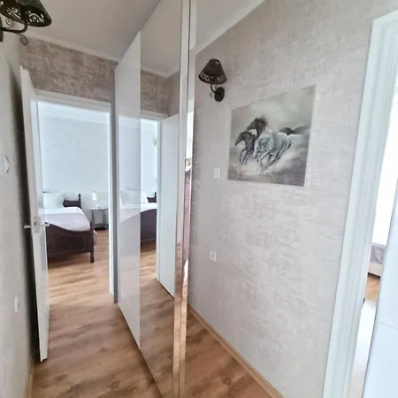 2 Bedroom Lux