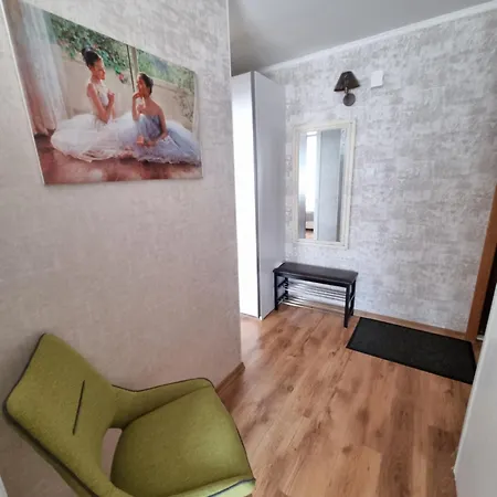 2 Bedroom Lux *