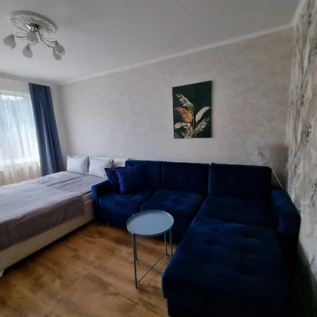 Apartment 2 Bedroom Lux *