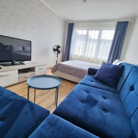 Apartment 2 Bedroom Lux *