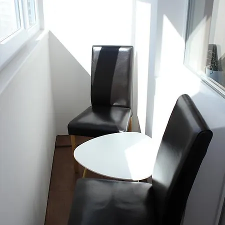 Appartement 2 Bedroom Lux *