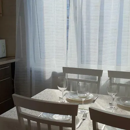 Apartment 2 Bedroom Lux Riga