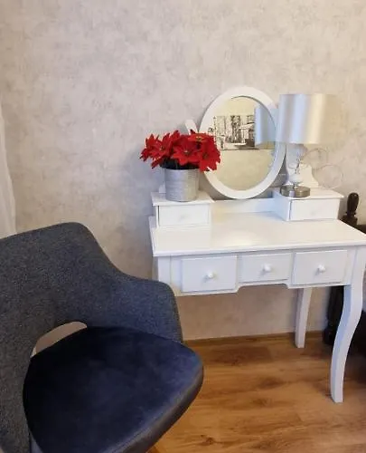 Appartement 2 Bedroom Lux