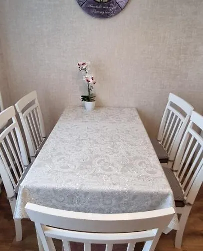 2 Bedroom Lux Διαμέρισμα