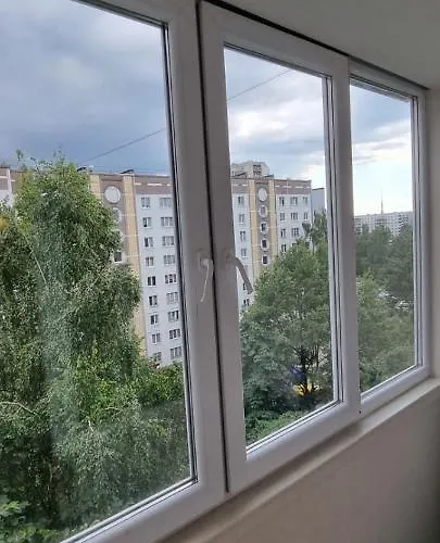 2 Bedroom Lux Διαμέρισμα Ρίγα