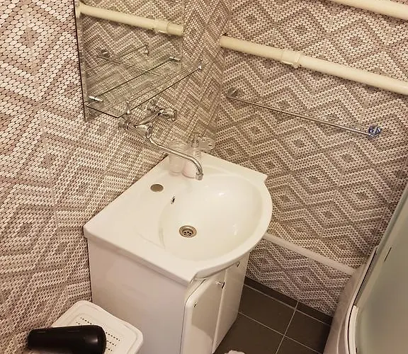 2 Bedroom Lux Διαμέρισμα Ρίγα