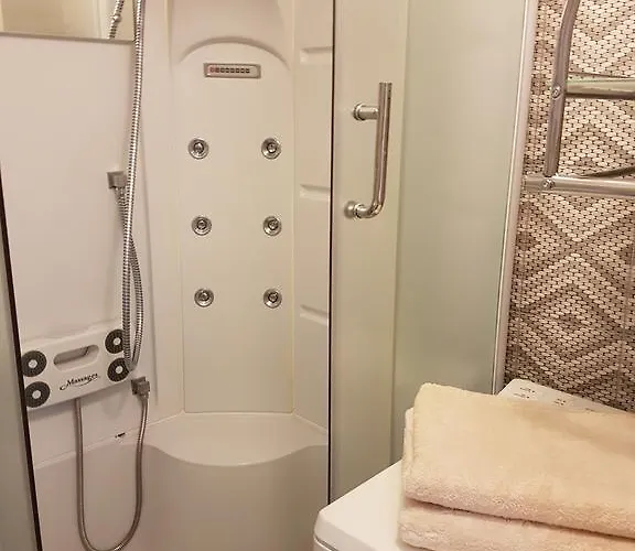 Appartement 2 Bedroom Lux *