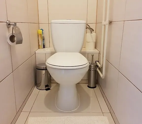 Διαμέρισμα 2 Bedroom Lux Ρίγα