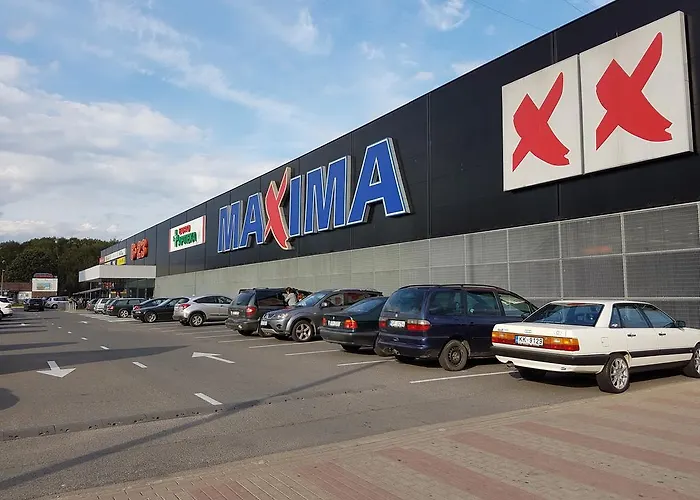 2 Bedroom Lux Ρίγα