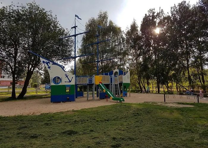 2 Bedroom Lux Διαμέρισμα Ρίγα