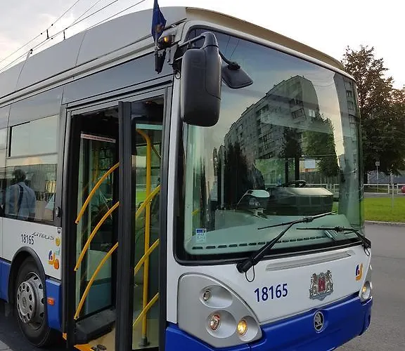 2 Bedroom Lux Διαμέρισμα Ρίγα