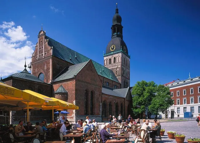 2 Bedroom Lux Appartement *