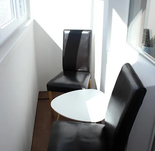 Διαμέρισμα 2 Bedroom Lux *